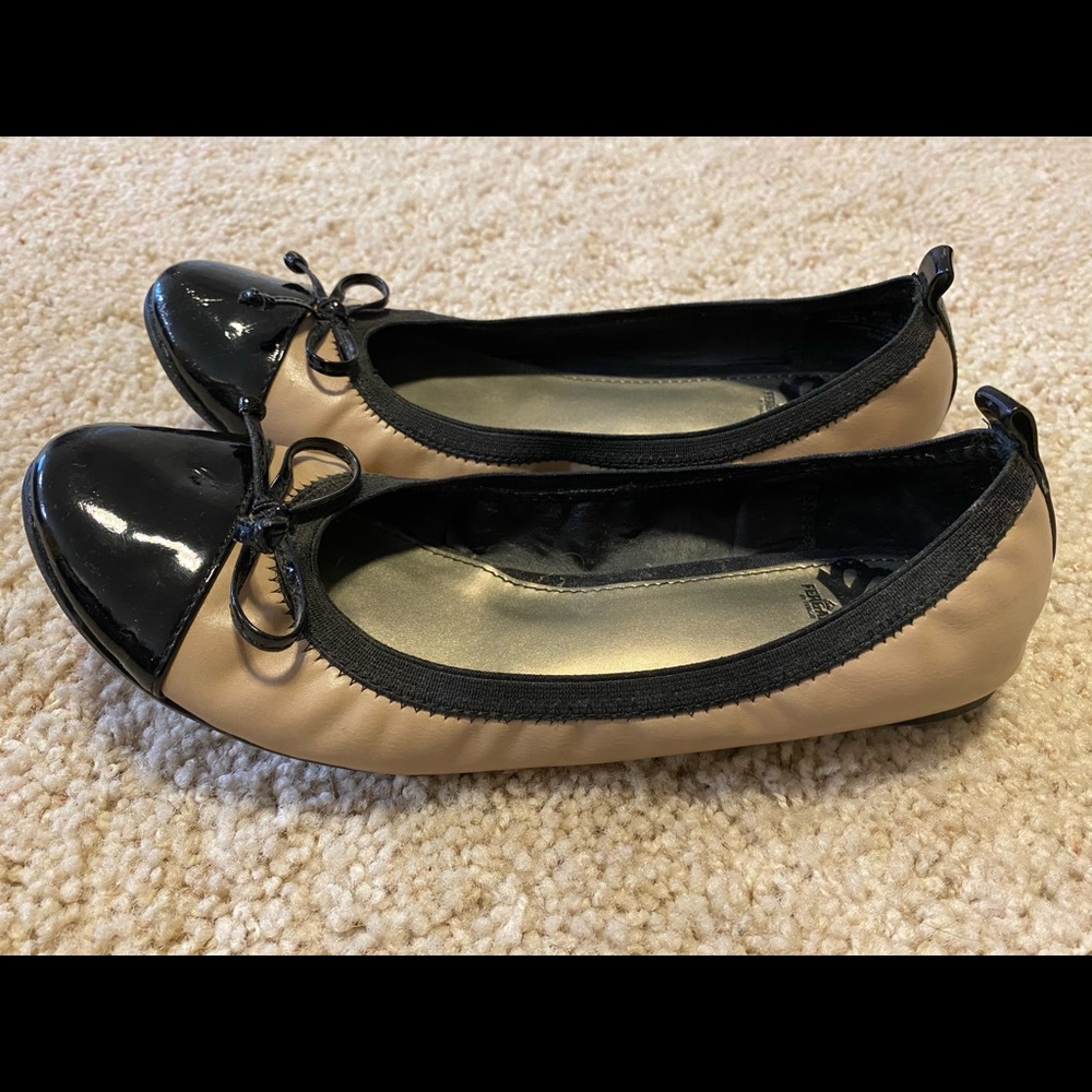 Dress Flats